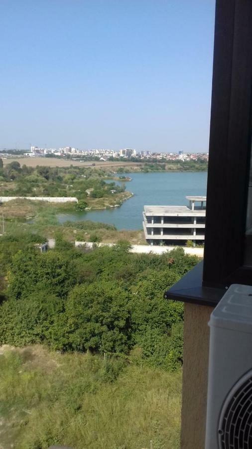 Lake View Constança Exterior foto